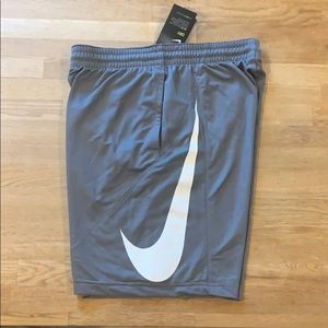 Men’s Dri-Fit Basketball Shorts
